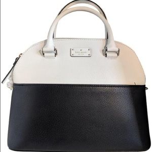 Kate Spade Grove Street Carli Leather Purse ♠️
